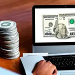 geld verdienen in 1 dag