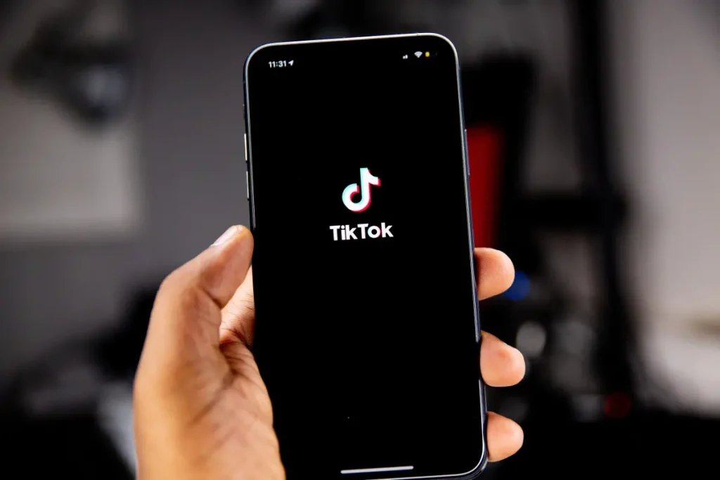 hoe kan je geld verdienen met tiktok