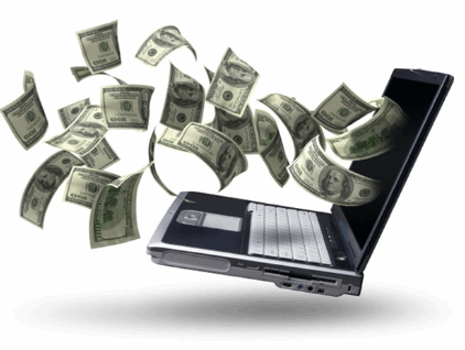 Hoe snel geld verdienen online