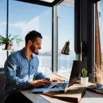 thuiswerk rotterdam.nl