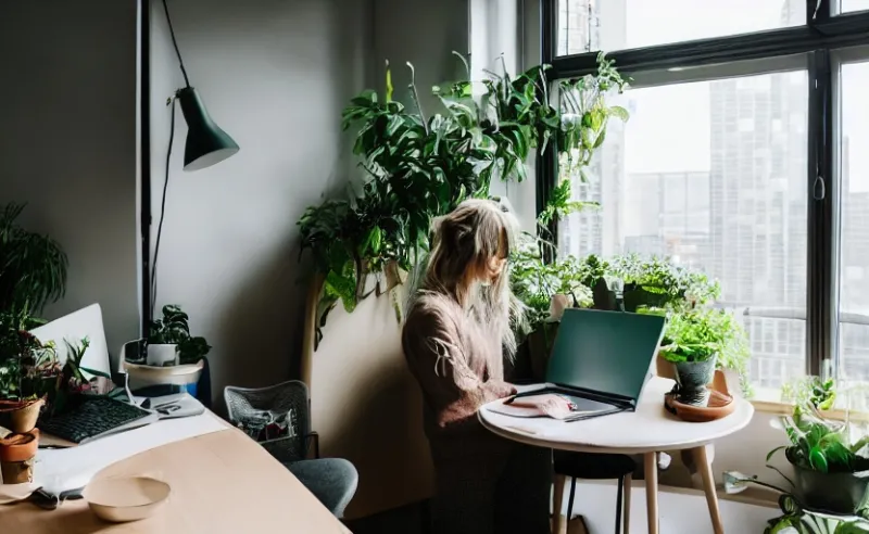 thuiswerk rotterdam.nl