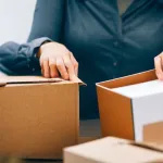 thuiswerk vacatures inpakken