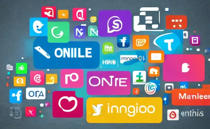 waarom online marketing